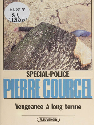 cover image of Vengeance à long terme